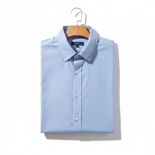 Classic Oxford Shirt