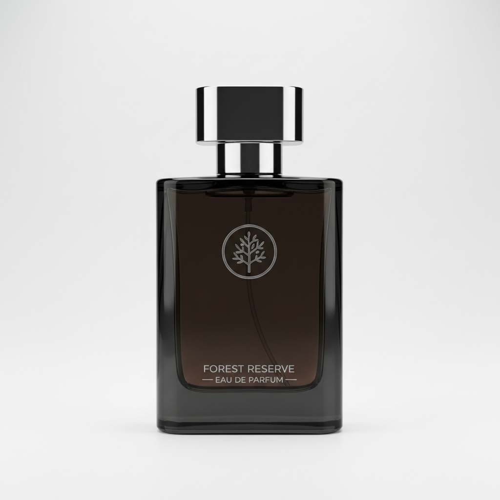 Cedar & Black Pepper Eau de Toilette