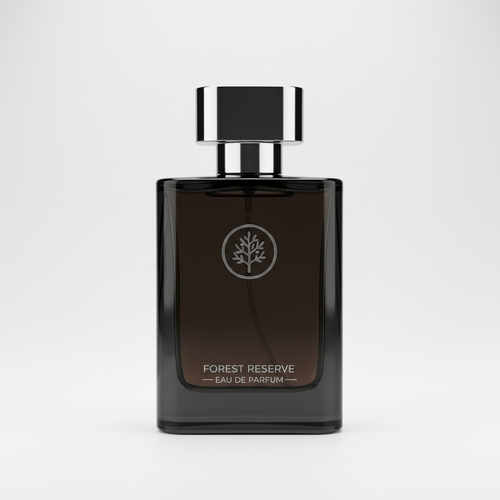 Cedar & Black Pepper Eau de Toilette