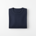Merino Wool Crew Neck Jumper