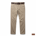 Slim Fit Chino Trousers