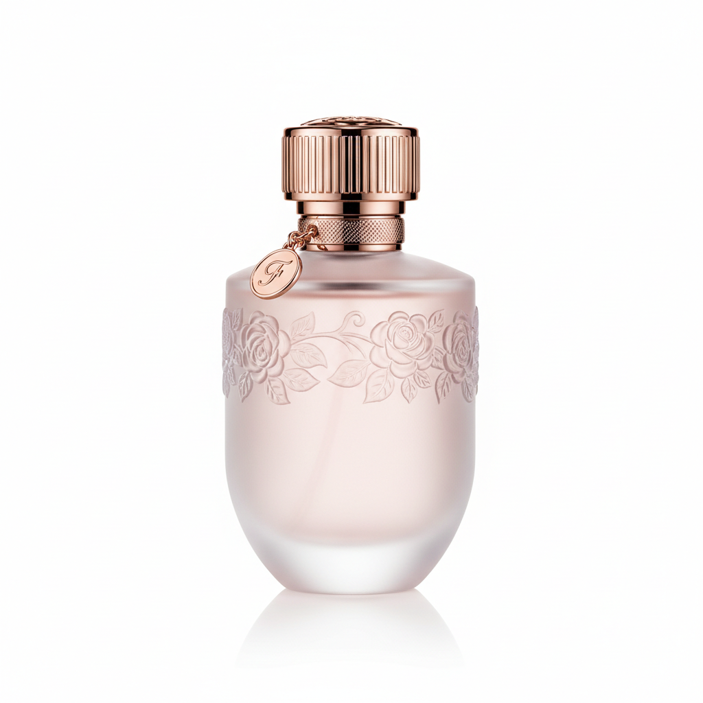 Rose Bloom Eau de Parfum