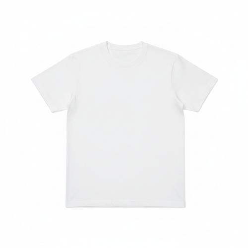 Essential Crew Neck T-Shirt