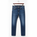 Dark Wash Slim Fit Jeans
